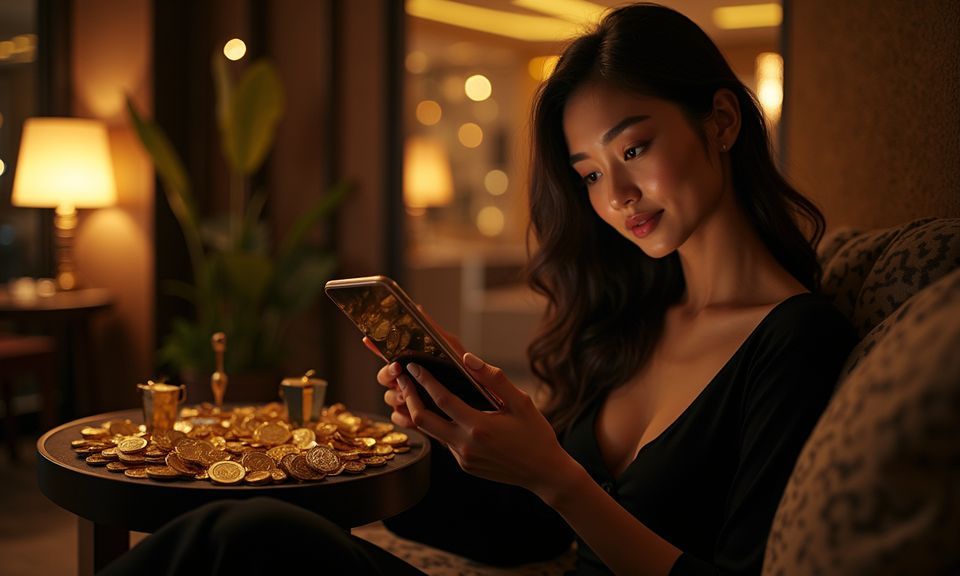 32win9 Live Casino Bàn Bài – Ván Bài Thật, Dealer Thật